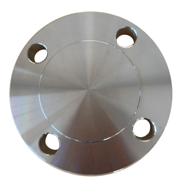 Carbon Steel Flat ການເຊື່ອມໂລຫະ Flange ຄວາມກົດດັນສູງ