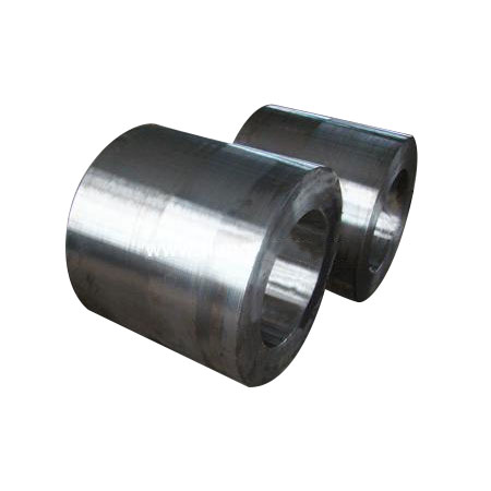 Cylinder Forging ແລະ Shaft Forging