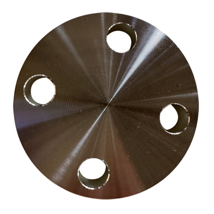 Q235 Blind Flange ຝາປິດ